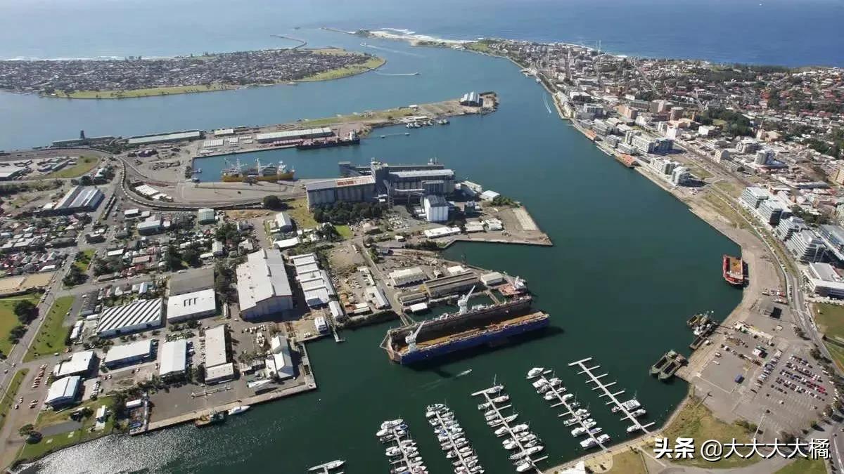 达尔文港是谁租给中国的,澳大利亚收回达尔文港会赔吗