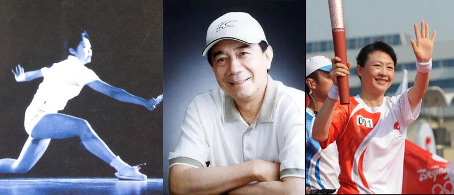 羽坛单打连胜纪录,世界羽坛最难破的纪录