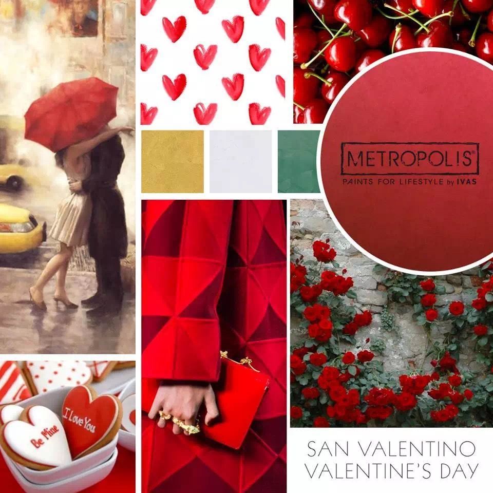 2019年只想暴富!“三大发财色”了解一下?