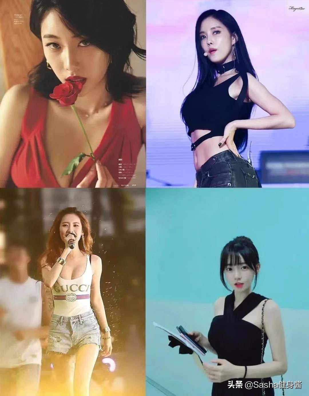 韩国腰精爆红视频,韩国网红腰精