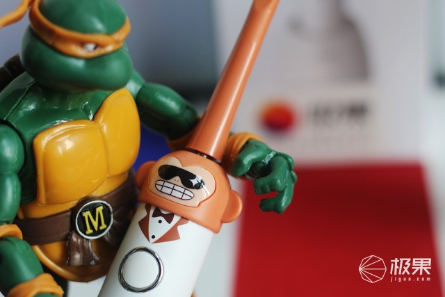 更懂儿童的儿童电动牙刷——iite牙小白S2体验