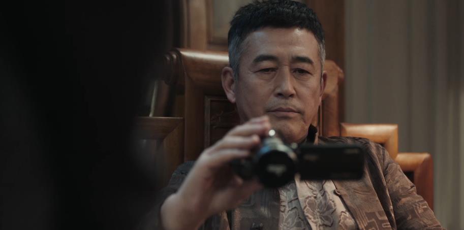 《扫黑风暴》：“八通大厦”的烂尾，引来督导组的巡视