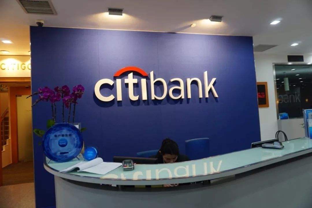 新加坡花旗银行介绍,新加坡花旗银行亚洲总部