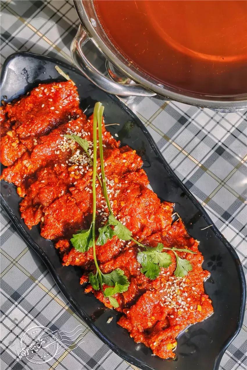 期待已久的盐帮菜即将开业,1227川菜馆