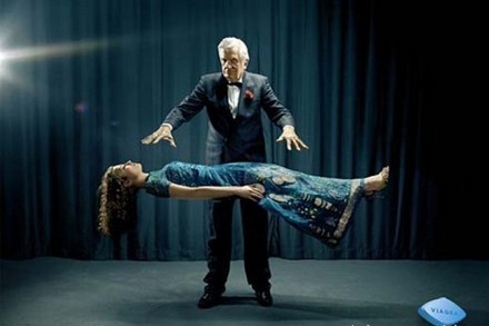 广告创意完全手册,广告经典创作思路