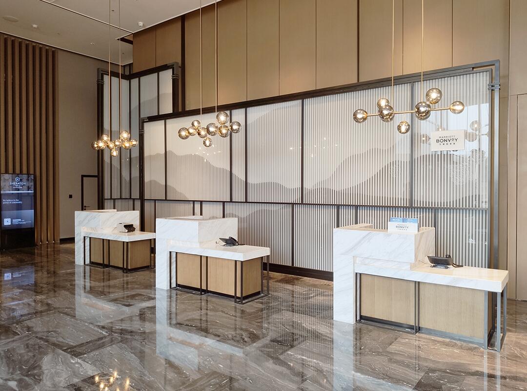 河南十大最好的酒店,河南十大知名酒店