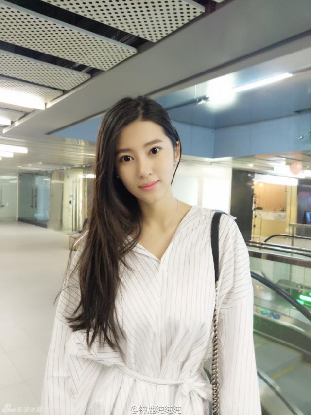 刘晓宇身材怎么练,刘晓宇的身高臂展