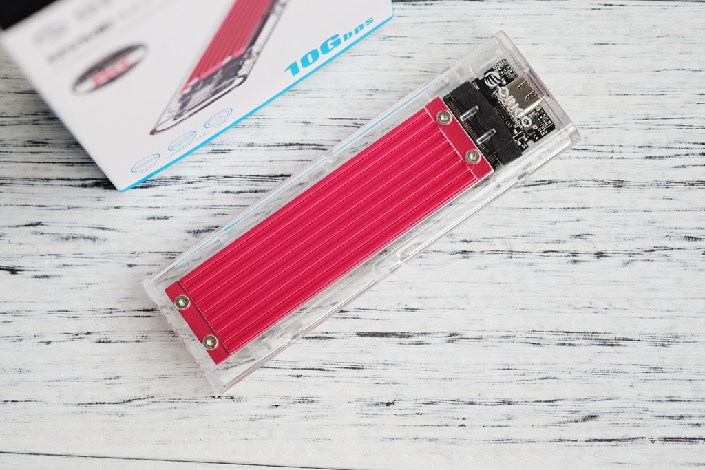 固态移动硬盘推荐m.2nvme,m.2nvme固态改移动硬盘