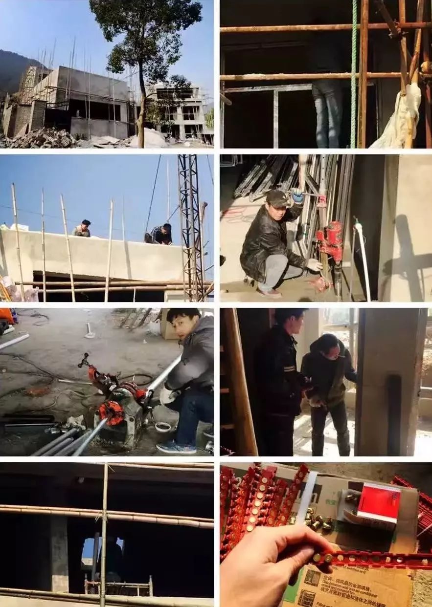 莫干山环山溯溪野奢美宿,奢到极致