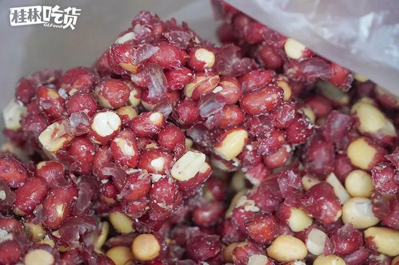 桂林市春节年货一条街,桂林有哪些年货市场