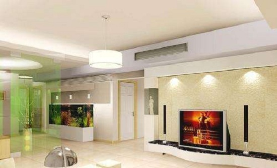 十大不建议入手的中央空调品牌,中央空调地暖十大品牌排名