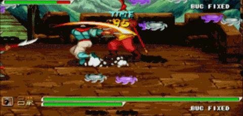 街机游戏中的四大神操作,街机经典操作