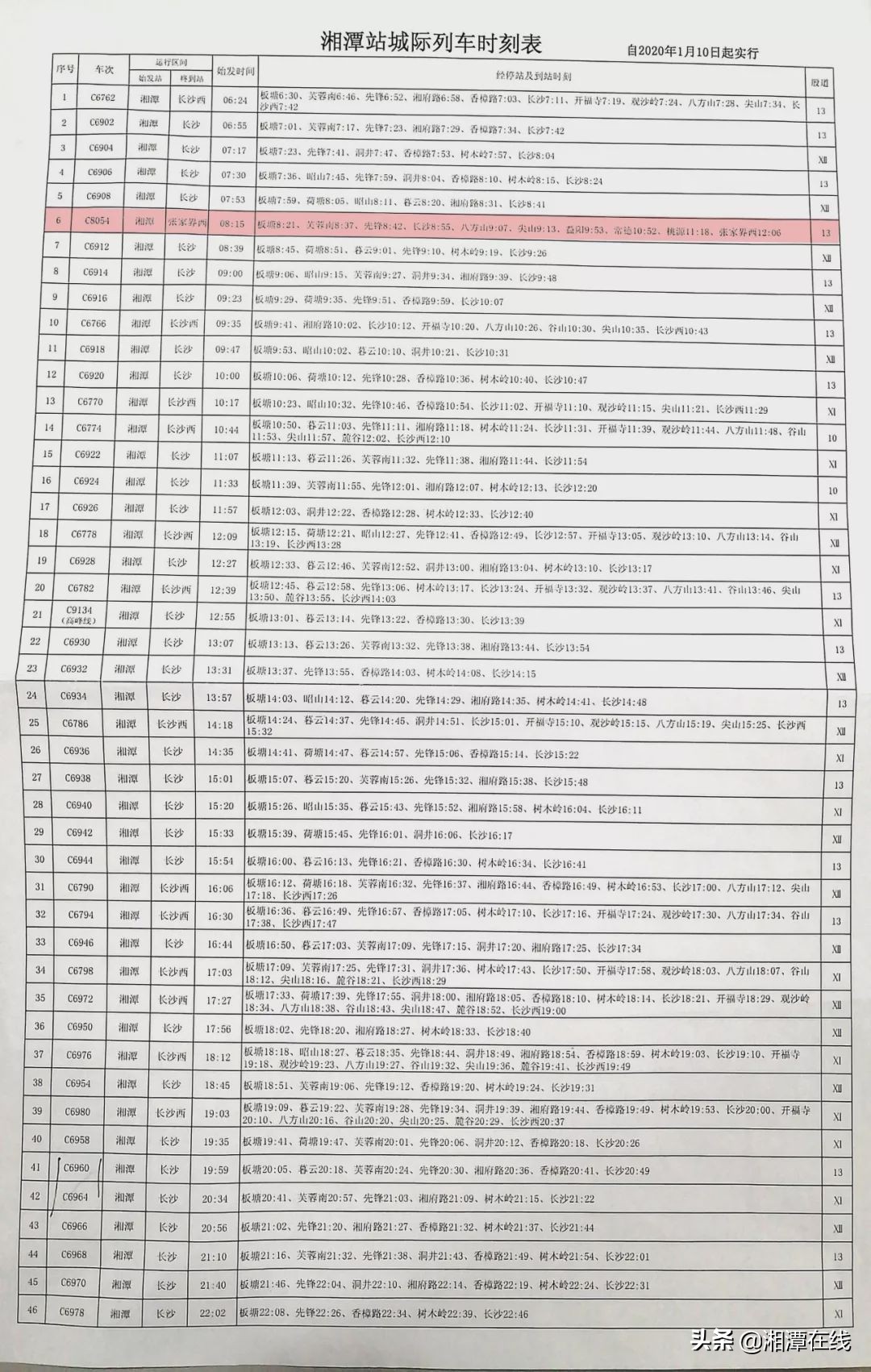 湖南湘潭过年去哪玩,春节期间去湘潭注意什么