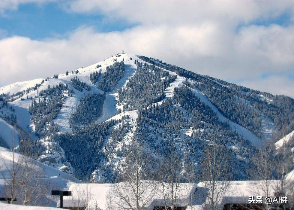 美国西部旅游必去景点推荐,美国东部值得去的景点排名