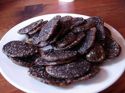 赤峰特色美食推荐地点在哪,赤峰步行街美食攻略