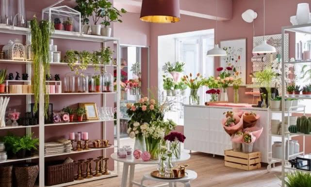开花店一定要懂花艺吗,新开花店必备的花艺有哪些