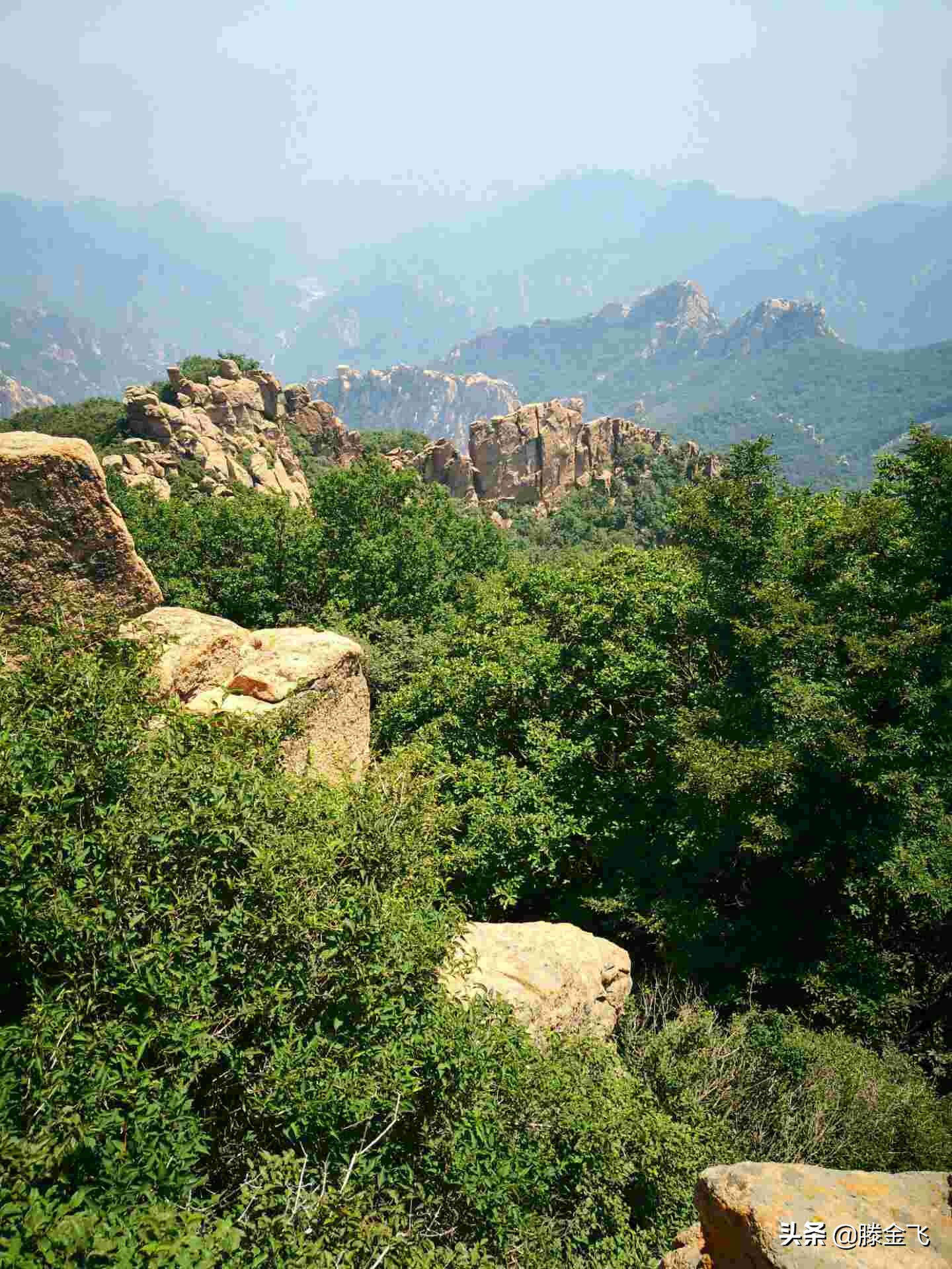 秦皇岛祖山风景区地图,秦皇岛祖山风景区天气预报