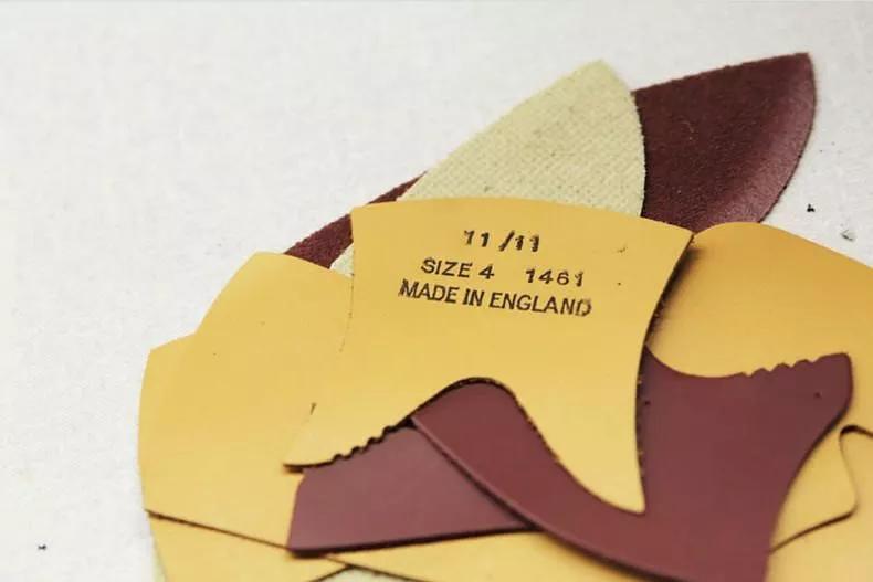 Dr.Martens?马丁靴?你真的了解吗?