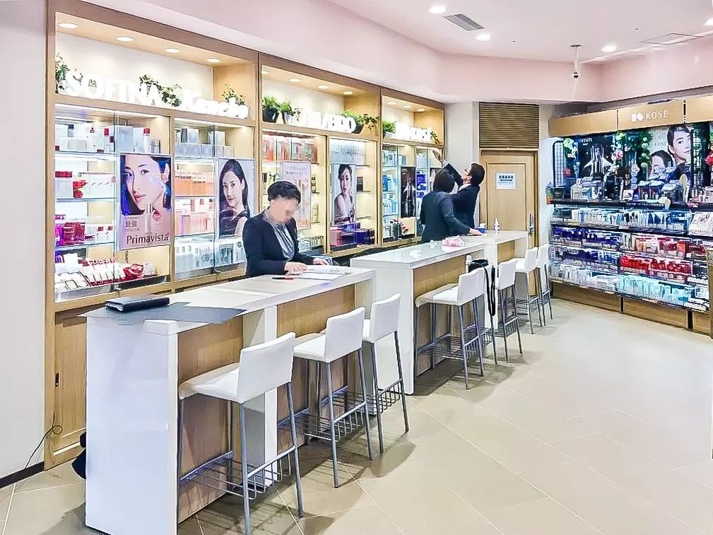 日本药妆店必买十大品,日本药妆店10大必买清单