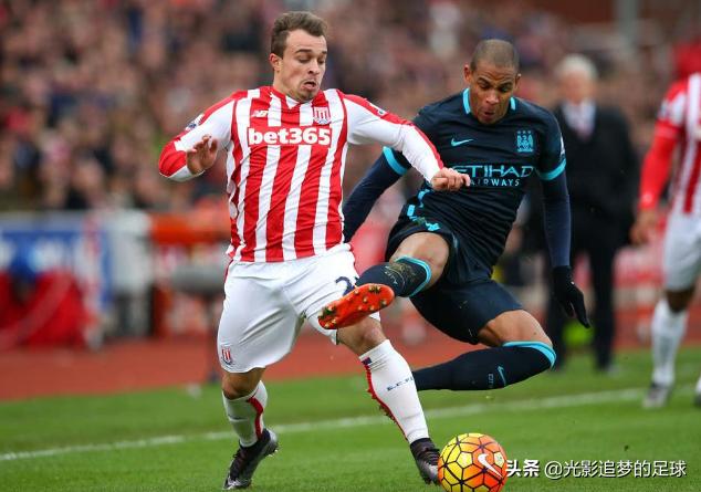 沙奇里瑞士梅西,沙奇里高光集锦