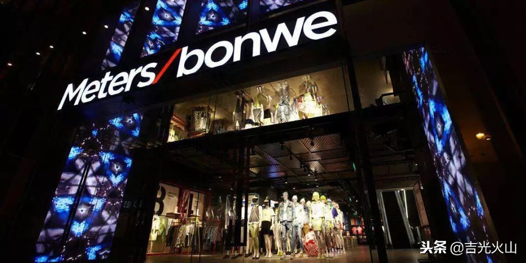 最火爆街头潮牌,美特斯邦威是什么档次的服装