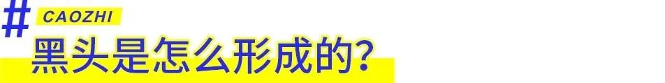 这才是真正祛黑头正确方法,真正好用的祛黑头方法