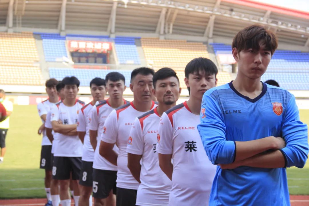 青岛胶东杯足球赛,2022胶东杯足球联赛