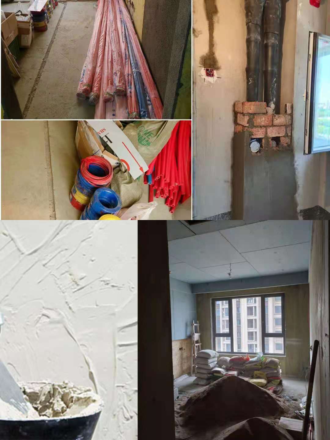 装修半包好还是装修公司好,是半包好还是自己找装修公司好