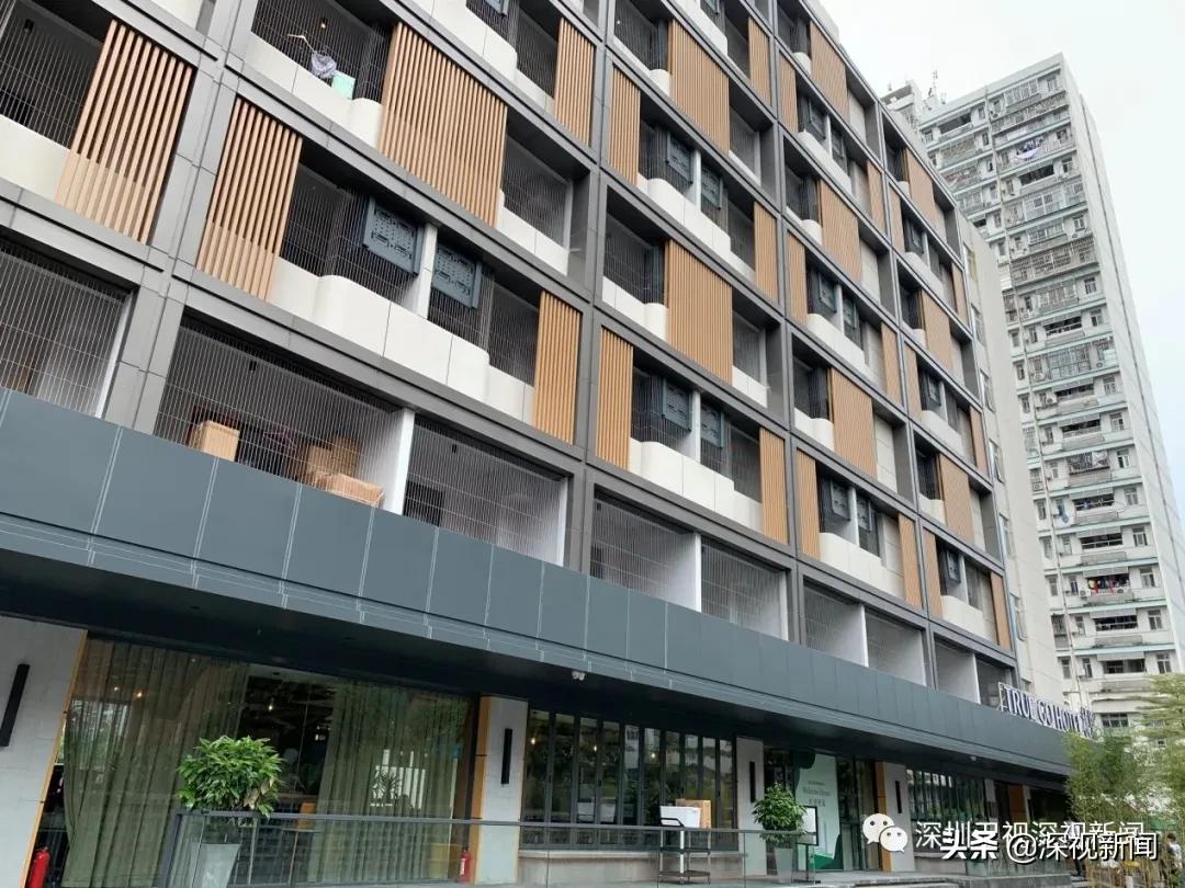 降噪隔音还有音乐睡眠系统？快来看看这家高品质健康驿站长啥样