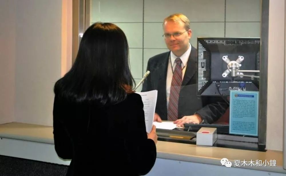 美国签证申请流程及面签常见问题,美国签证免面签攻略大全