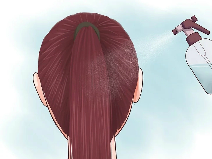 如何梳出可爱又洋气的发型,小女生怎么梳出漂亮的发型