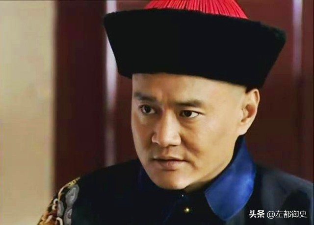 怡亲王胤祥比和珅哪个权力大,怡亲王胤祥为何却很高兴