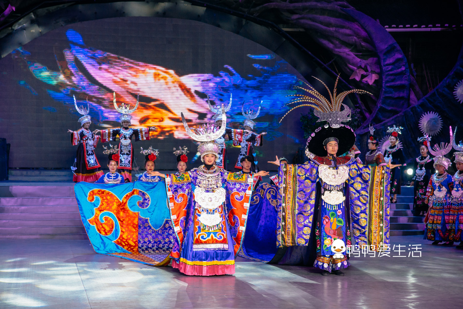 匆匆忙忙的行程,匆匆游览一个景点