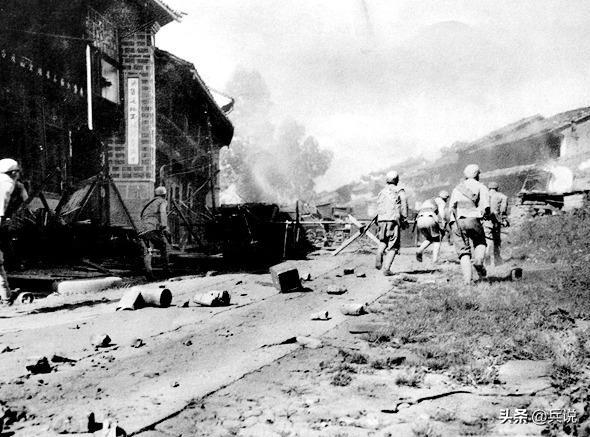 滇西会战日军伤亡多少,滇西反攻日军伤亡