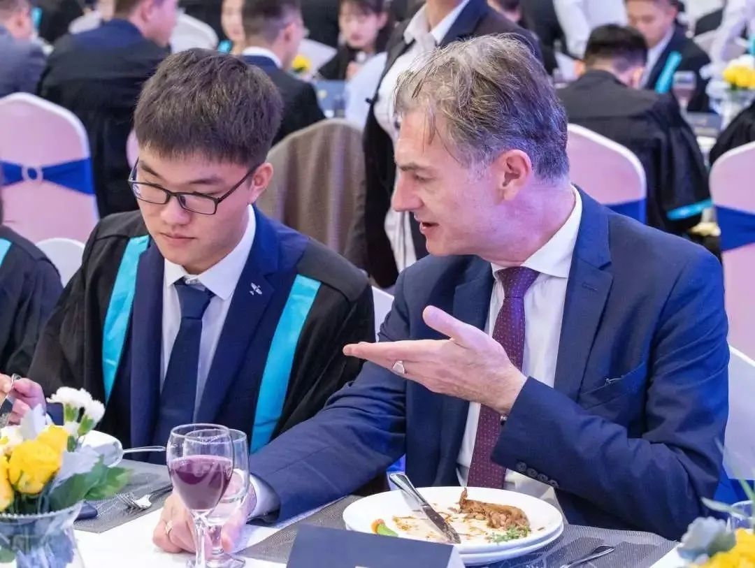 疑问？广东最年轻的大学！真的很差吗？