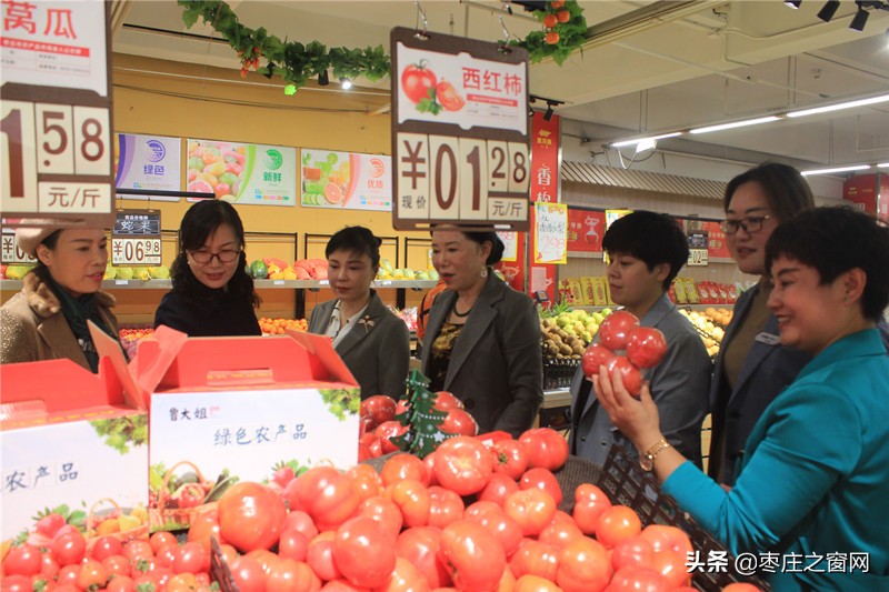 我县多点发力保障上海菜篮子,菜篮子产业融合发展