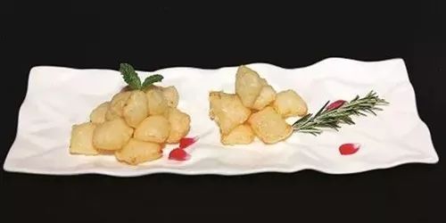 生熟脆浆怎么调,脆浆的最佳配方