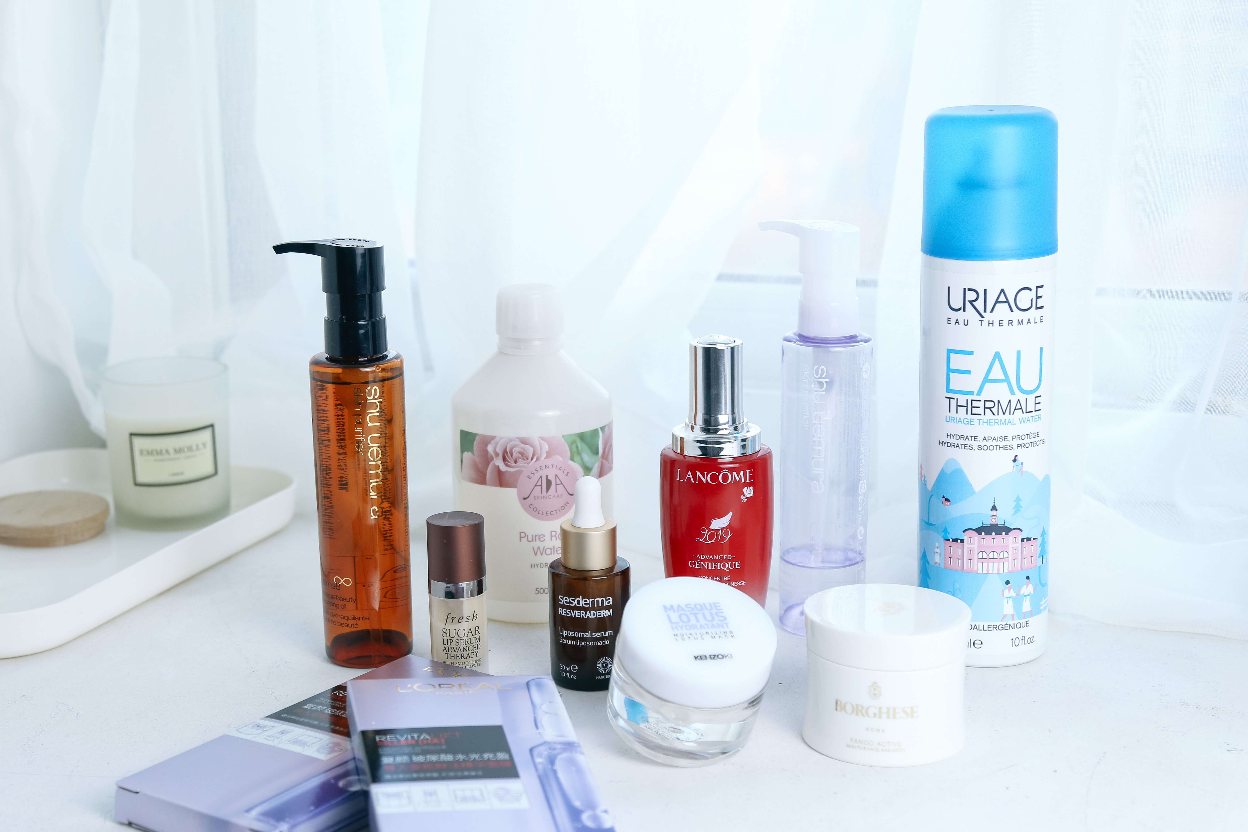 那些看一眼就想买的好物推荐,平价又实用的好物大合集