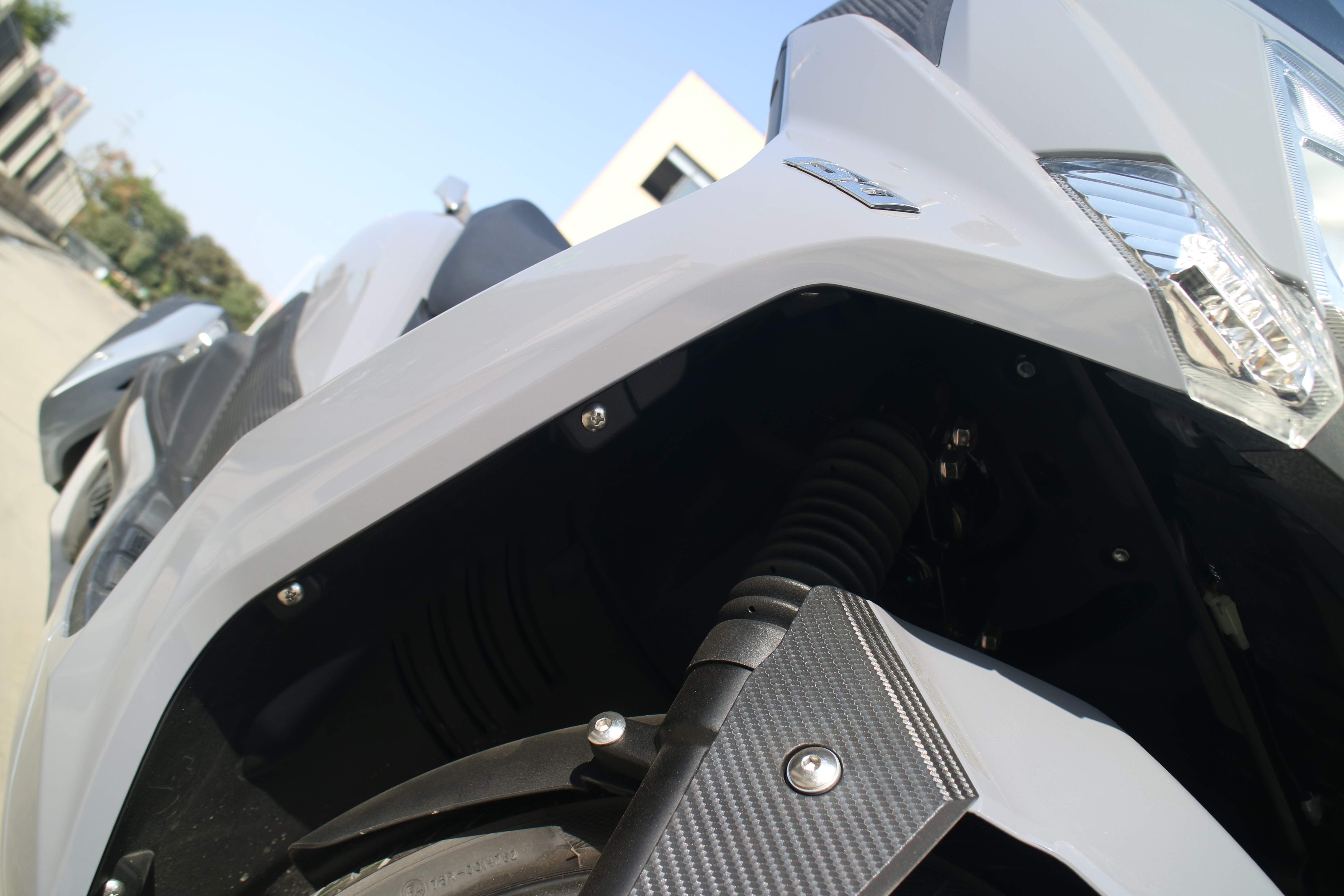 大阳v锐150t深度测评,大阳v锐150t第一视角