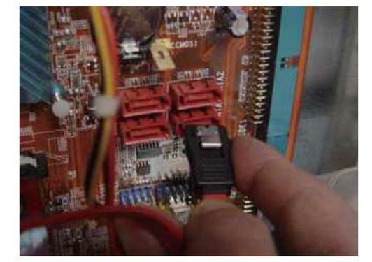 小白尝试组装电脑教程图片,几百元组装电脑教程详细