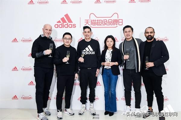 阿迪中国年营收,阿迪爆发力量