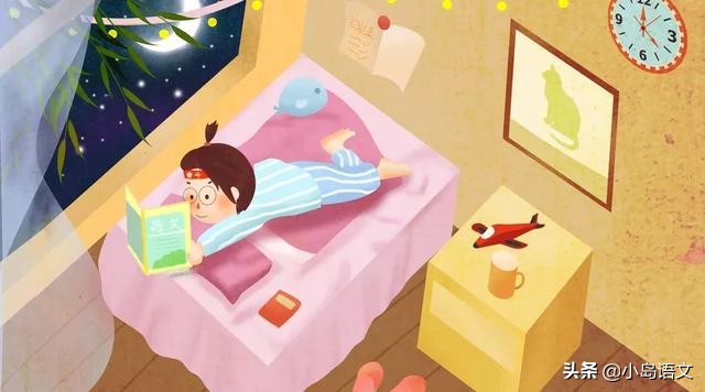 语文老师：喜欢看网络小说，家长要管，可以通过这3个方法来沟通