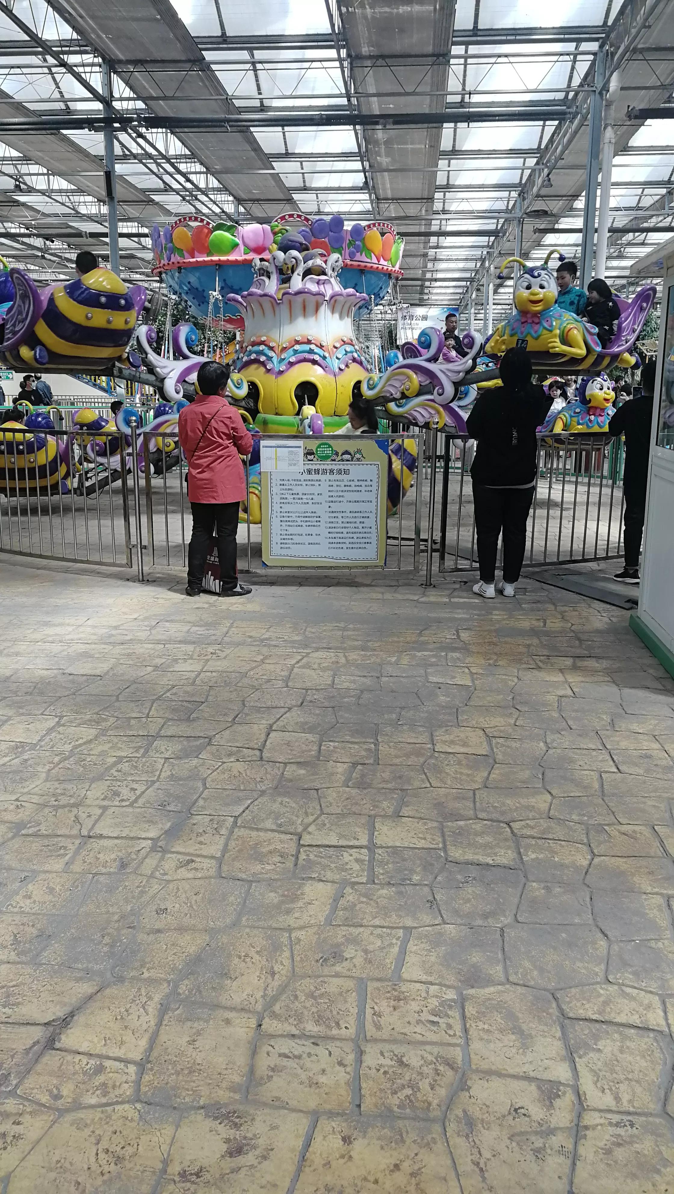 九天休闲谷现在去热吗,九天休闲谷完整版