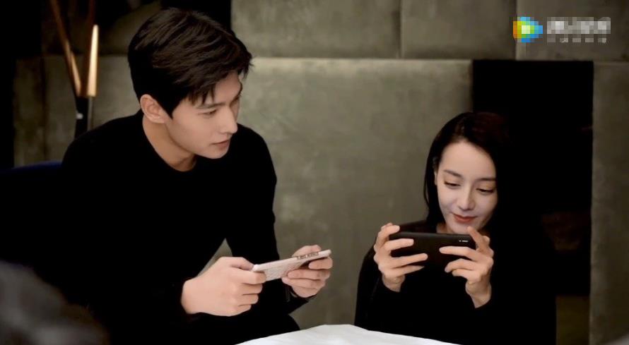 你是我的荣耀槽点吐槽片段,你是我的荣耀甜齁