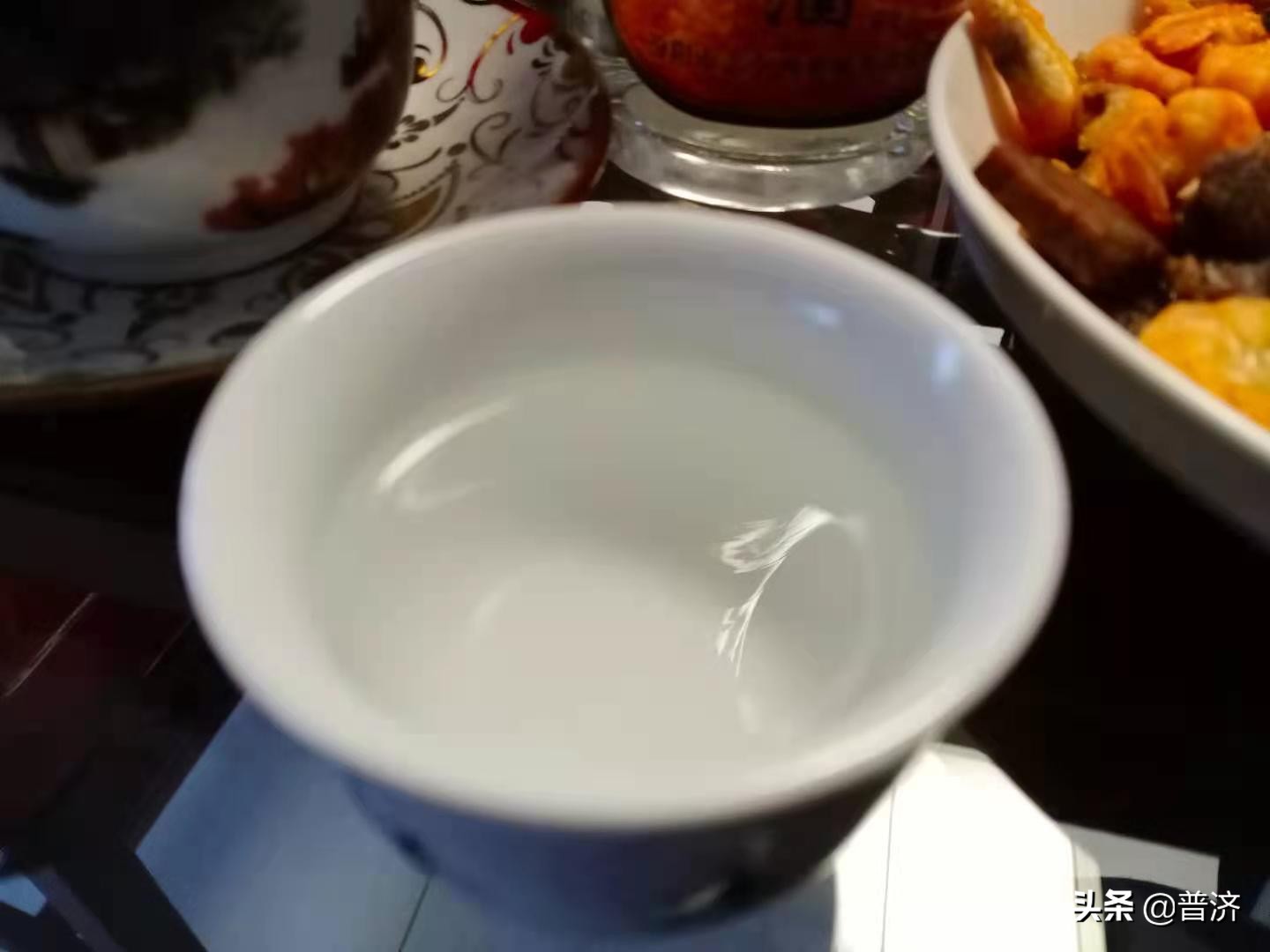 正宗山西老白汾原浆酒,汾阳老酒