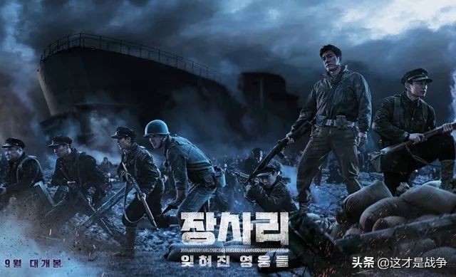 朝鲜战争朝鲜军贡献了什么力量,朝鲜战争朝鲜人民军有多猛