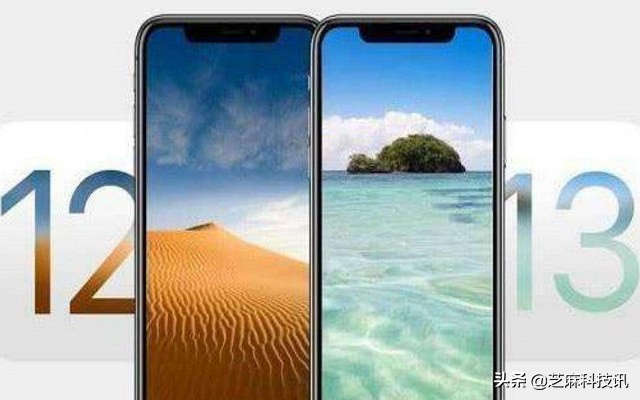 ios13如何降级到ios12,最新怎么从ios14降级ios13