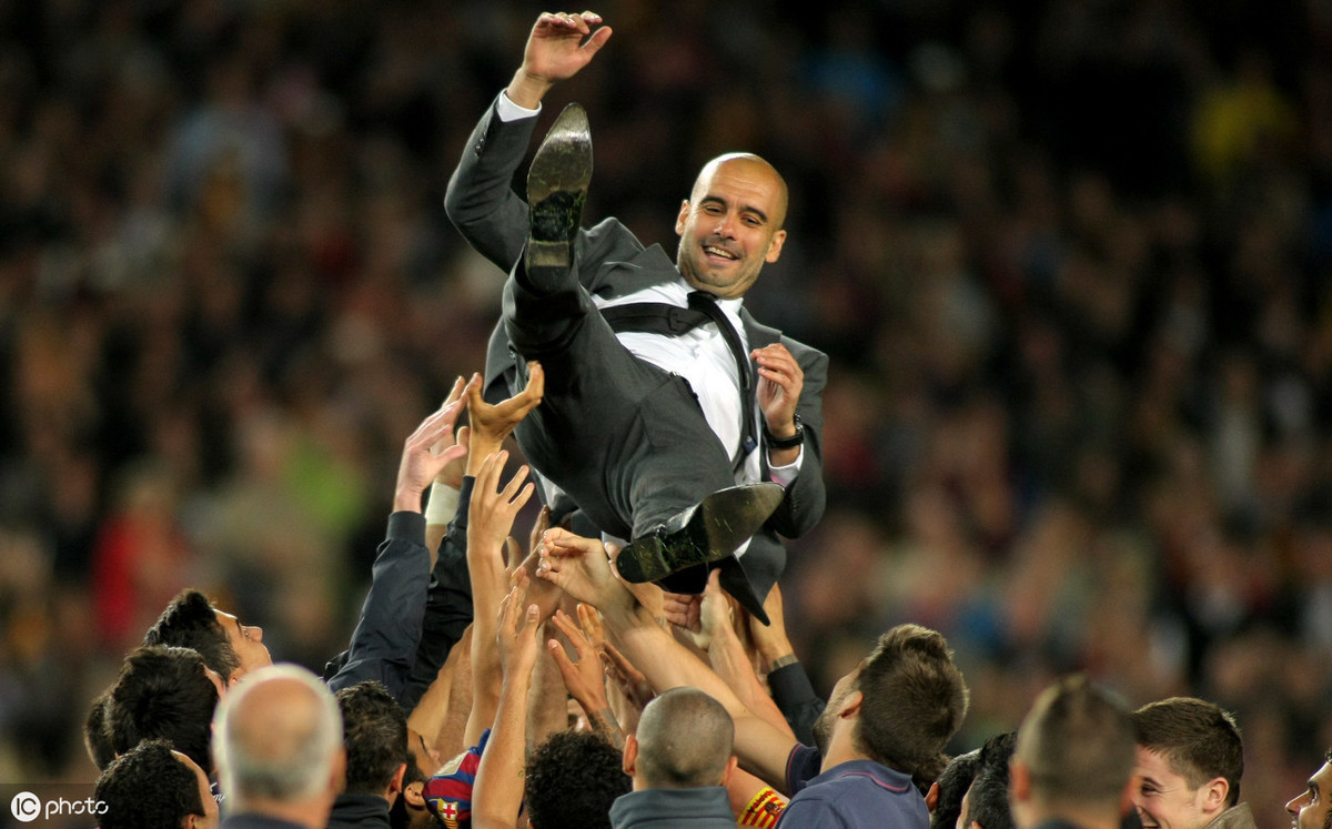 克洛普顶级教练,克洛普执教水平怎么样