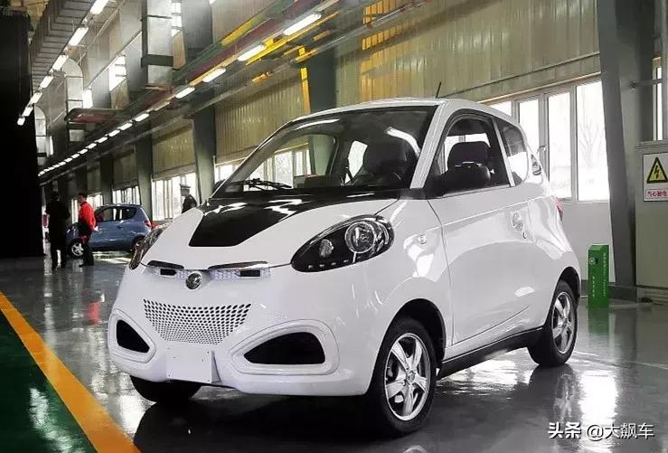 知豆被收购,知豆被吉利收购