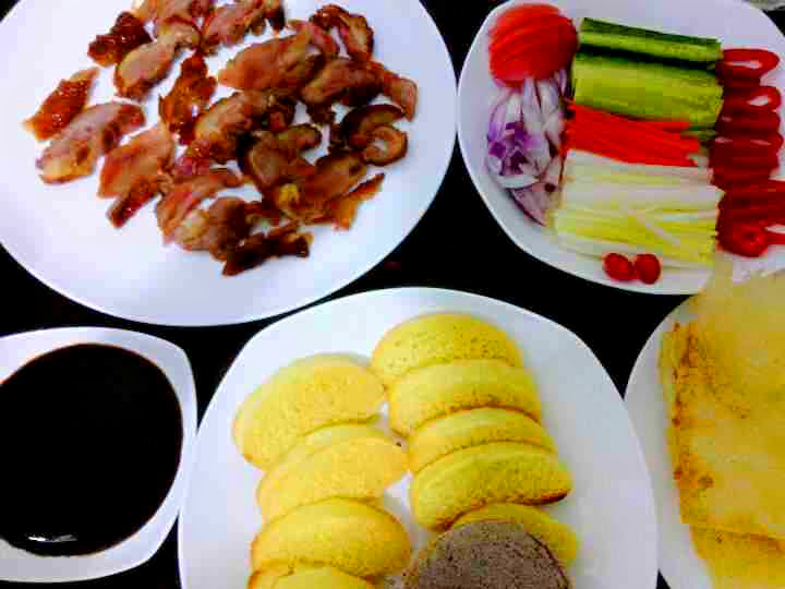 疫情之下在家变成美食家,疫情宅家做点想吃的吧